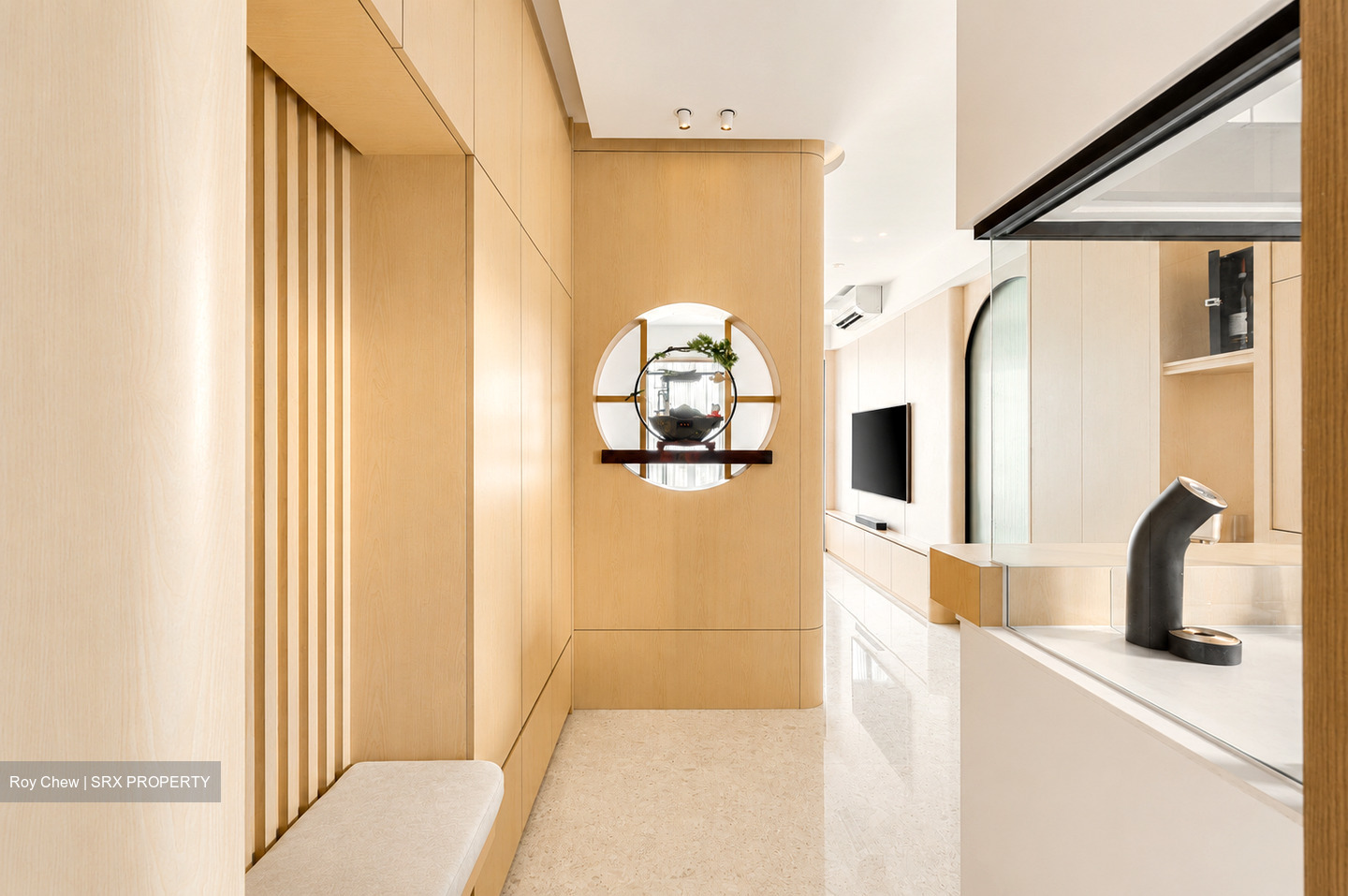 Stirling Residences (D3), Apartment #635752041